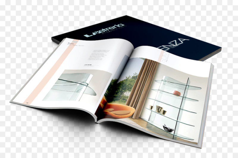 Буклеты дизайнерские