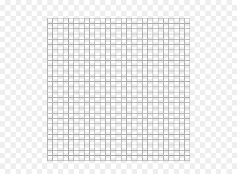 Квадратная сетка