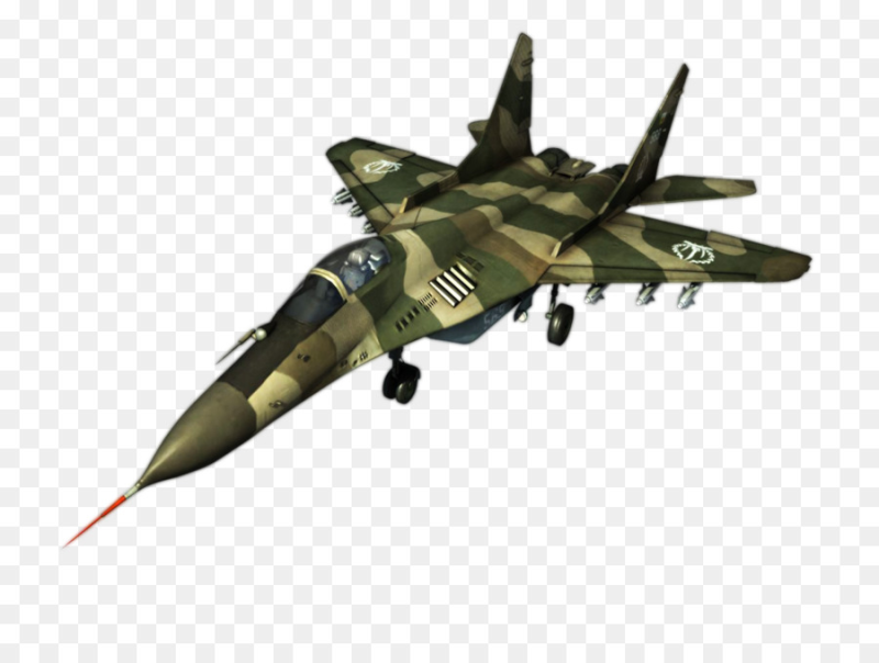 Миг 23 рисунок