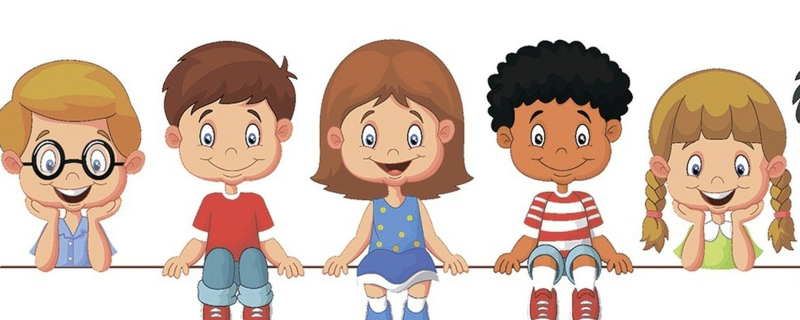 Картинки для детей на прозрачном фоне