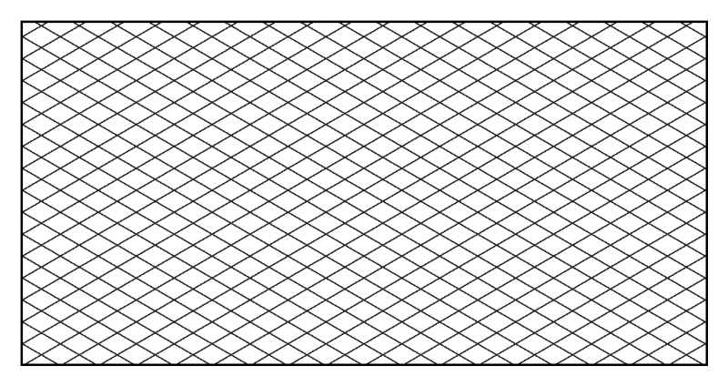 Сетка без фона