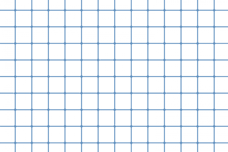 Тетрадь в клетку