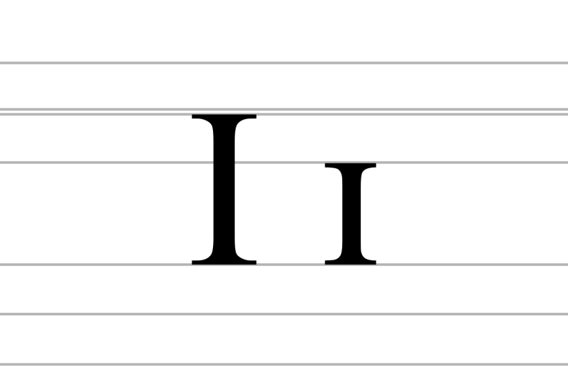І (кириллица)