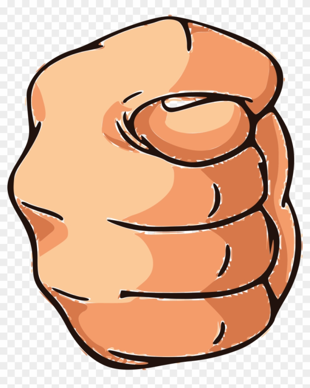 Смайлик фига