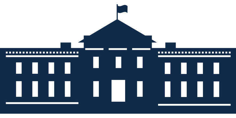 Значок здания