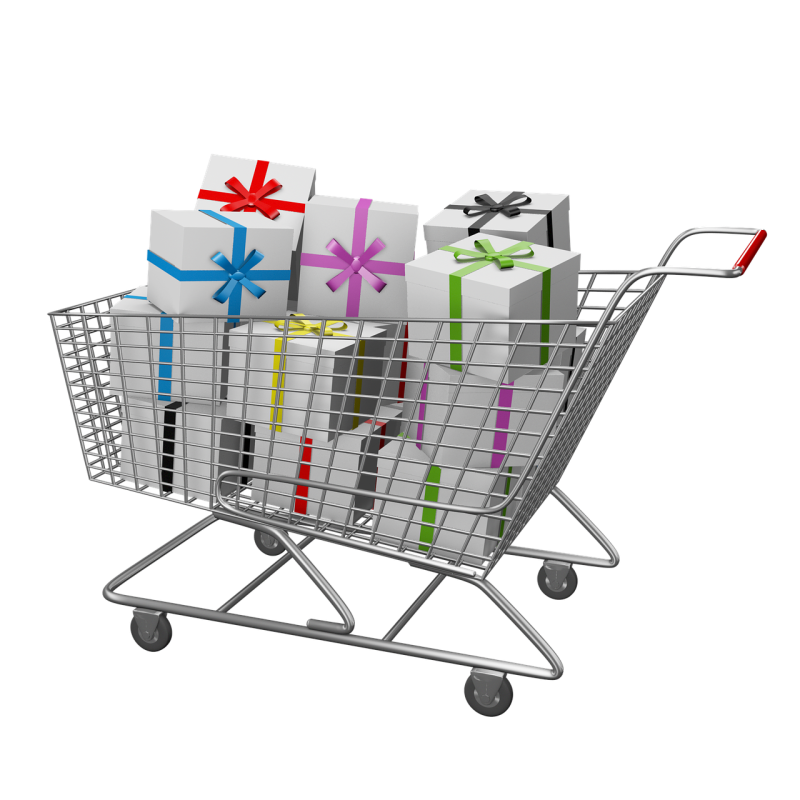 Корзина интернет магазин