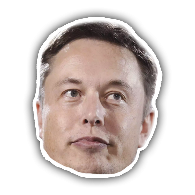 Маска Илона маска