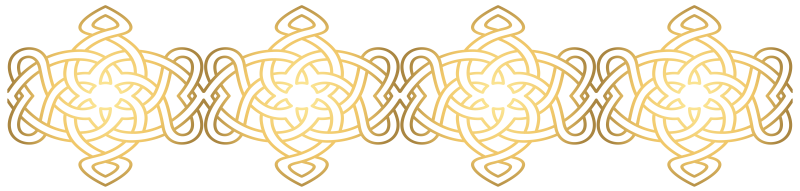 Арабский орнамент