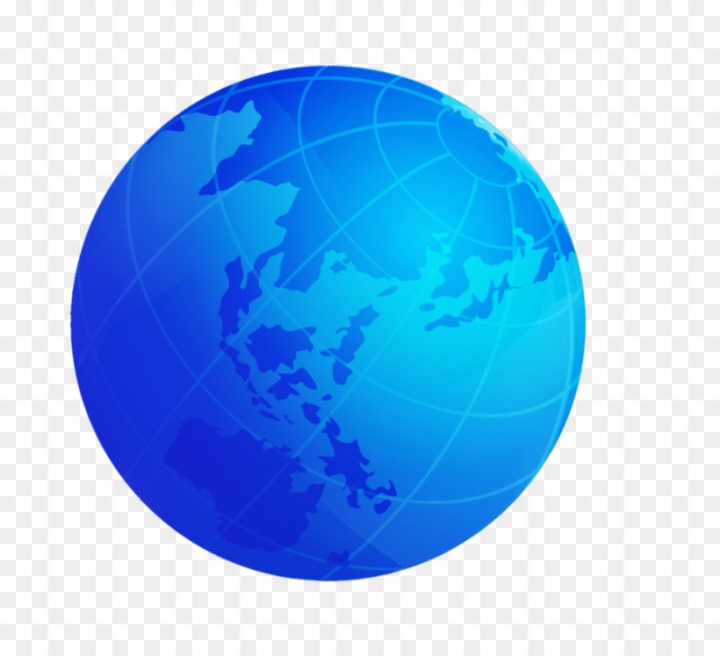 Изображение земного шара