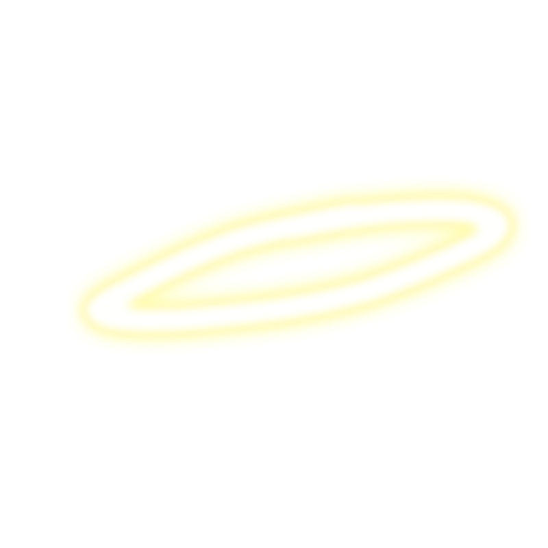 Ангельский нимб