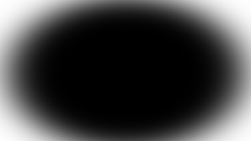 Полупрозрачный черный