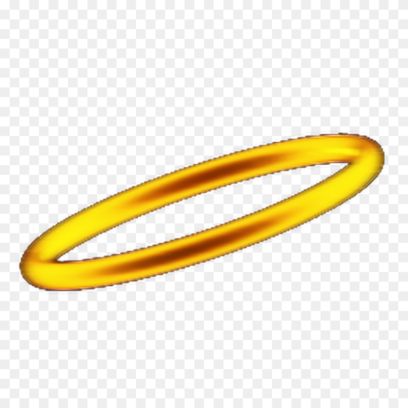 Кольцо над головой