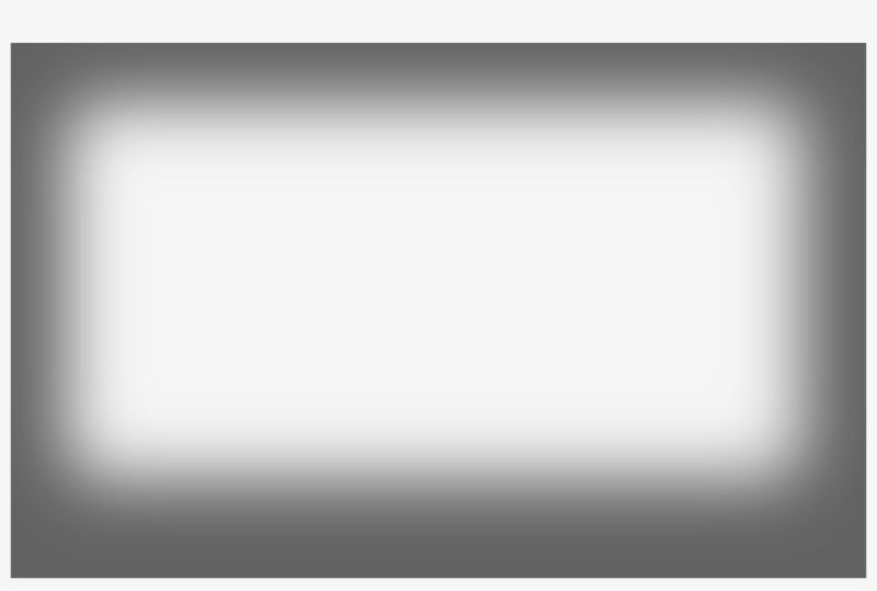 Размытие на прозрачном фоне