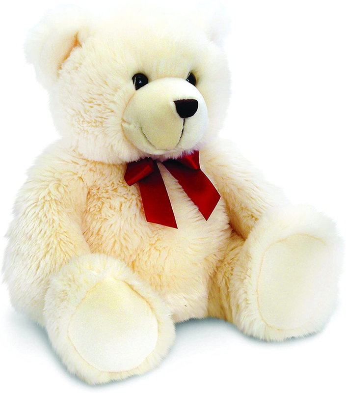 Мягкая игрушка плюшевый мишка