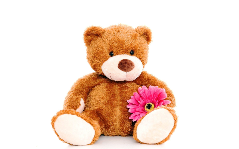 Плюшевые игрушки