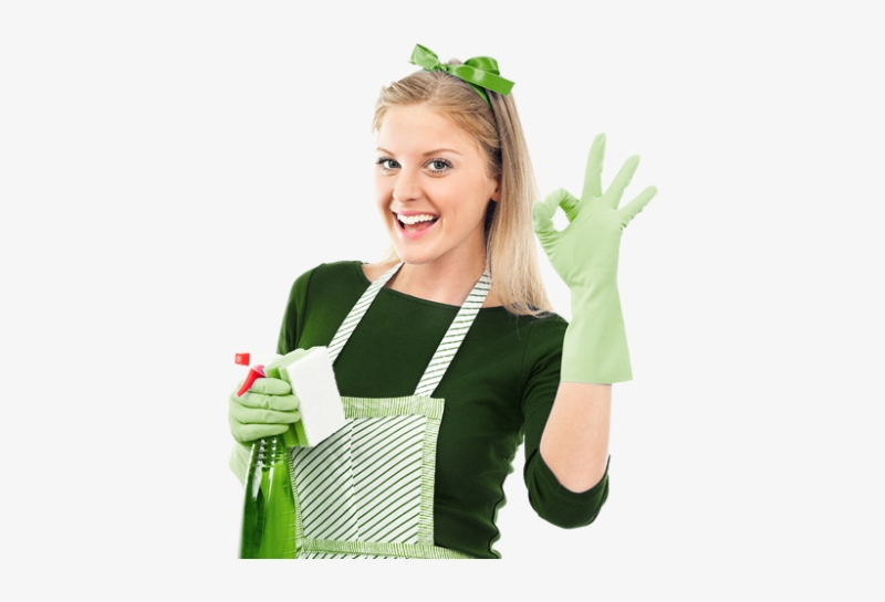 Образ домохозяйки