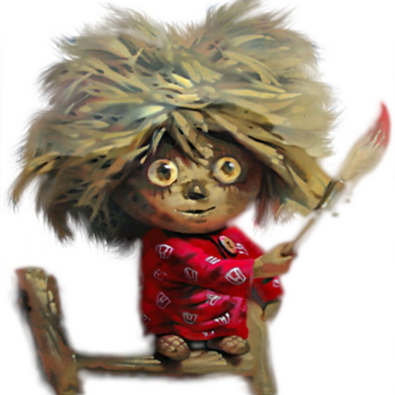 Домовенок Кузя мультфильм