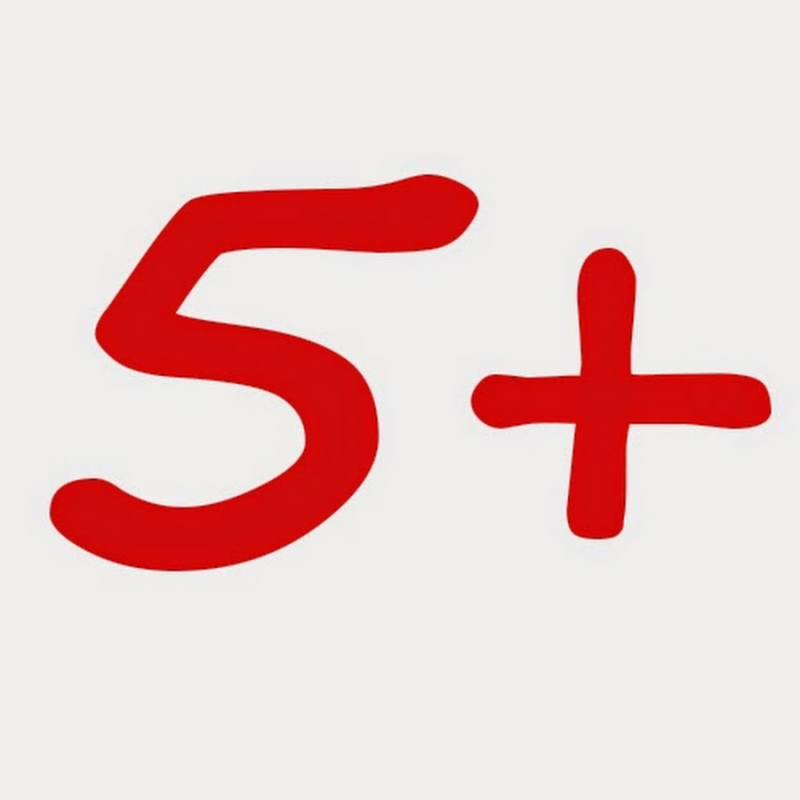 Пятёрка с плюсом