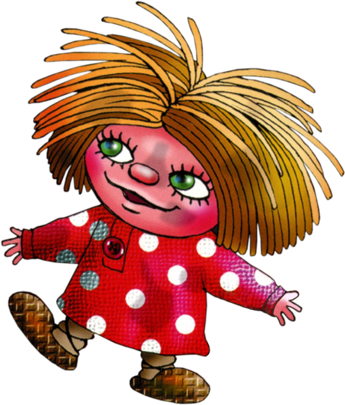 Кузька домовёнок мультик