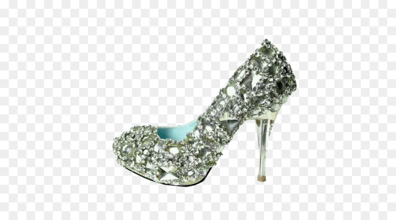 Туфли Золушки