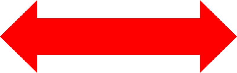 Красная стрелка