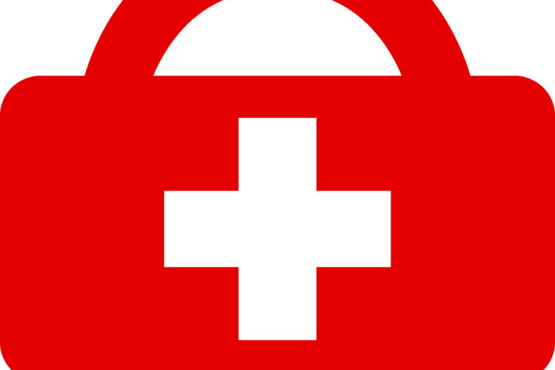 Красный крест