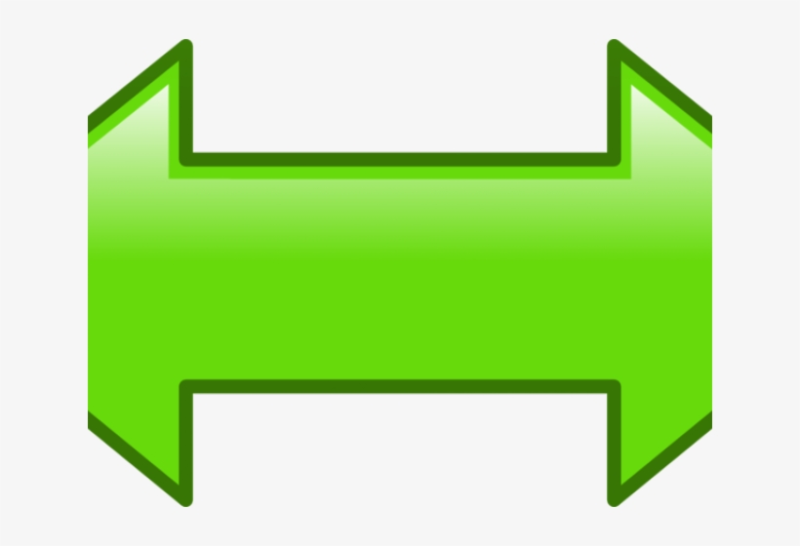 Стрелка влево