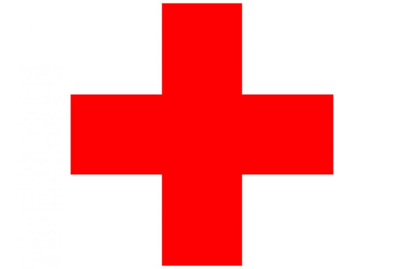 Красный крест (Red Cross )