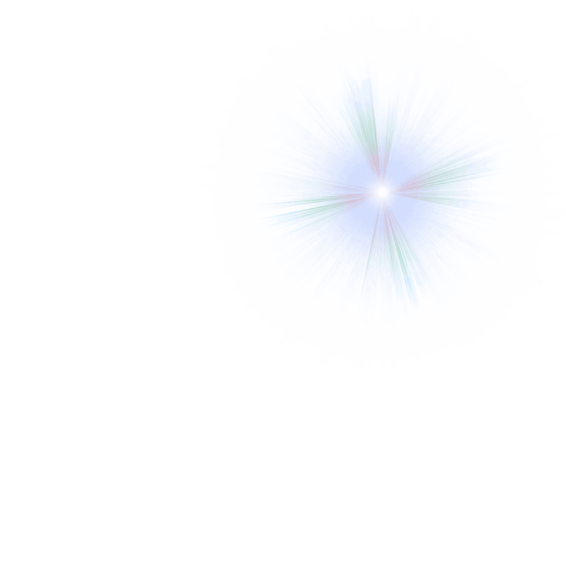 Блики для фотошопа без фона