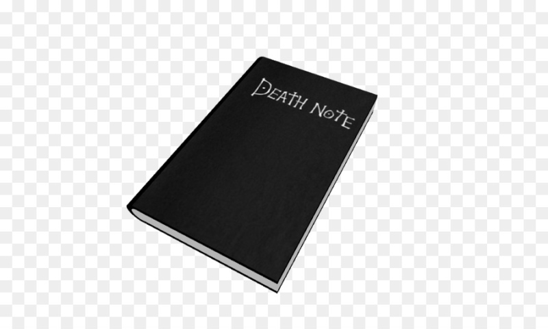 Тетрадь смерти бед фона