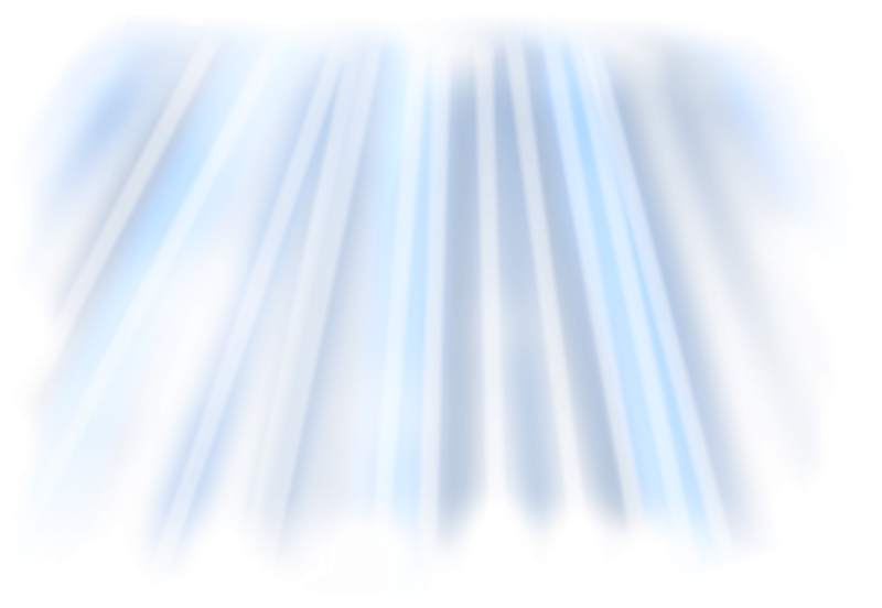 Белый фон с бликами