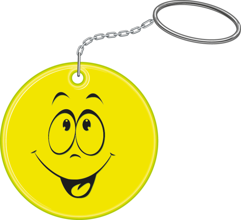 Фликеры подвески