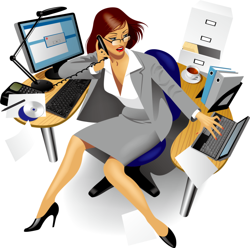 Бухгалтер картинки