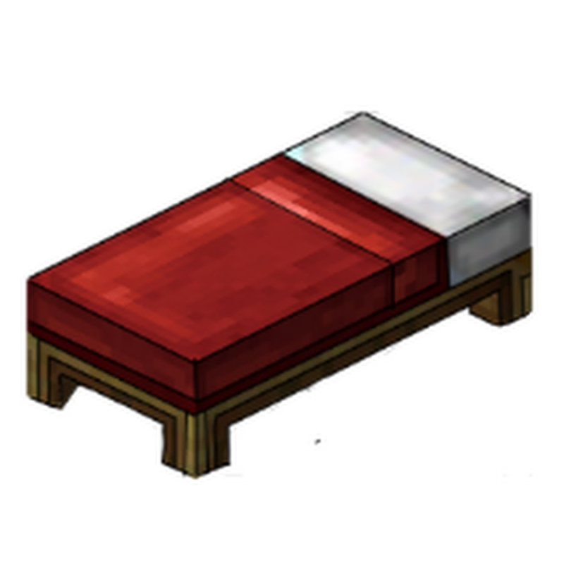 Кровать БЕДВАРС