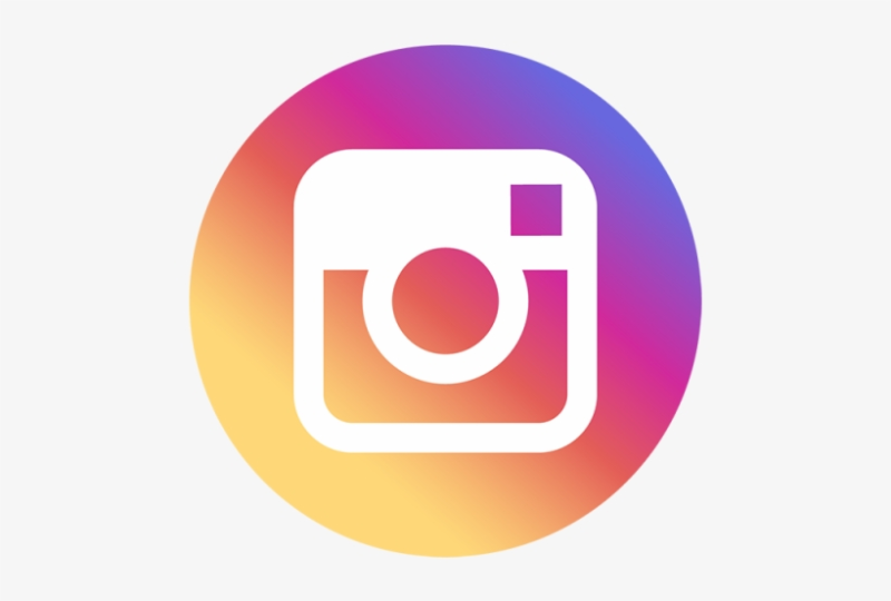 Логотип Instagram