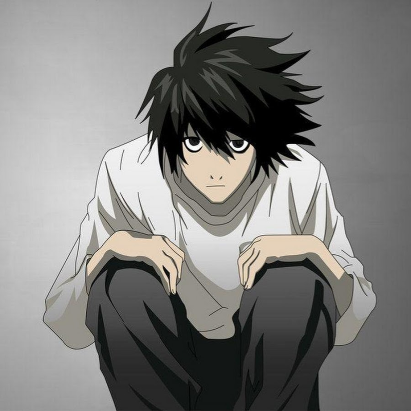 Рюдзаки Лоулайт