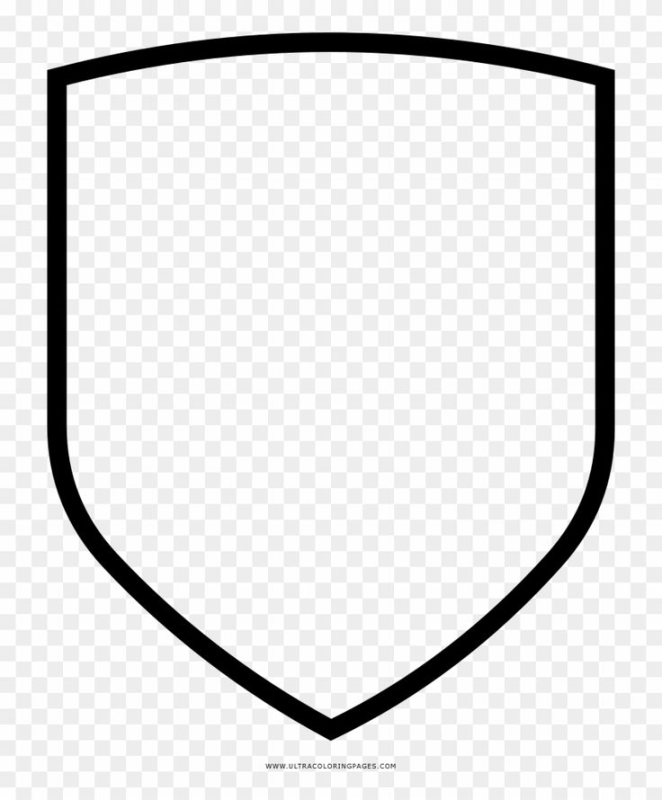 Геральдический щит