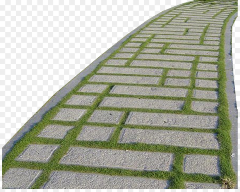 Тротуарная дорожка