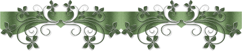 Бордюр для фотошопа