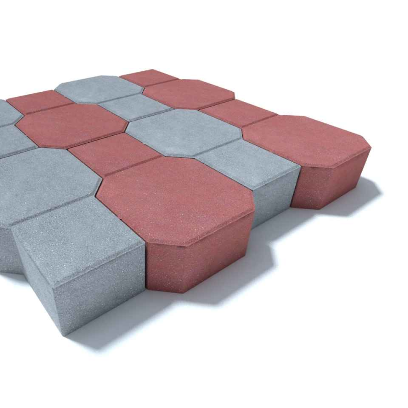 Нобетек тротуарная плитка