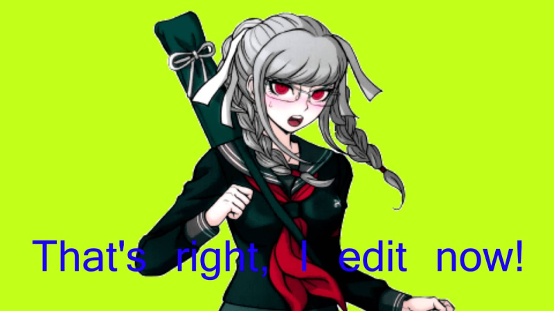 Пеко Данганронпа