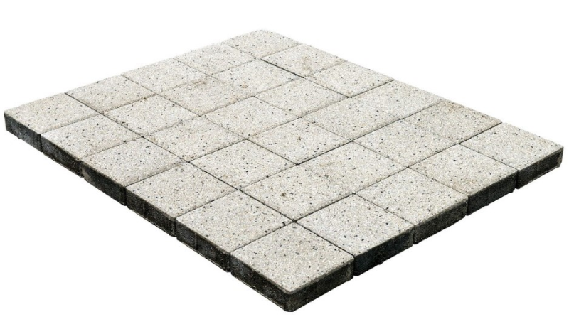 Тротуарная плитка Braer Лувр