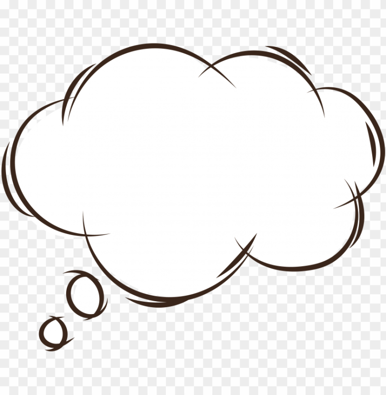 Облачко для текста