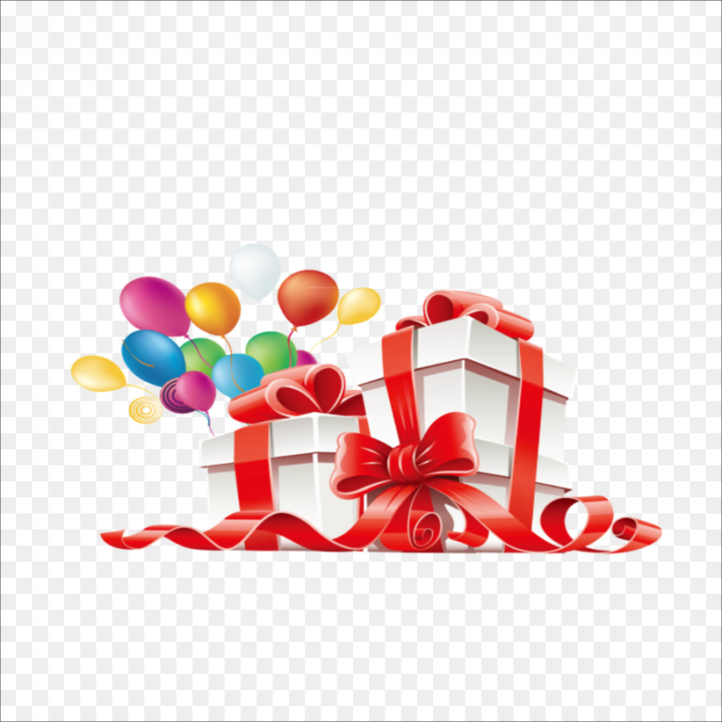 Подарок клипарт