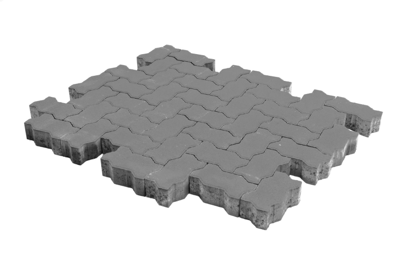 Браер тротуарная плитка