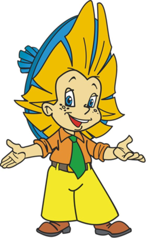 Незнайка Союзмультфильм