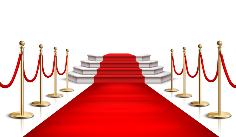 Оскар 20204 ковровая дорожка