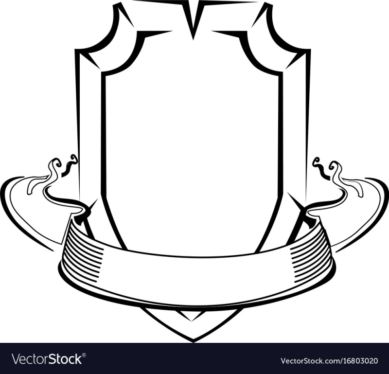 Герб заготовка