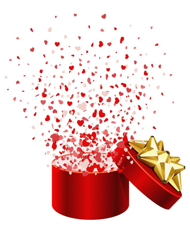 Праздничные подарки