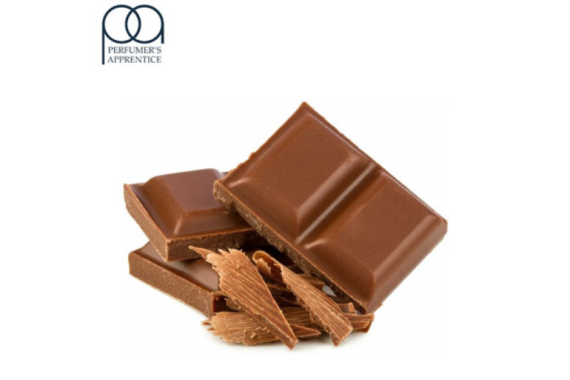 Шоколад на прозрачном фоне